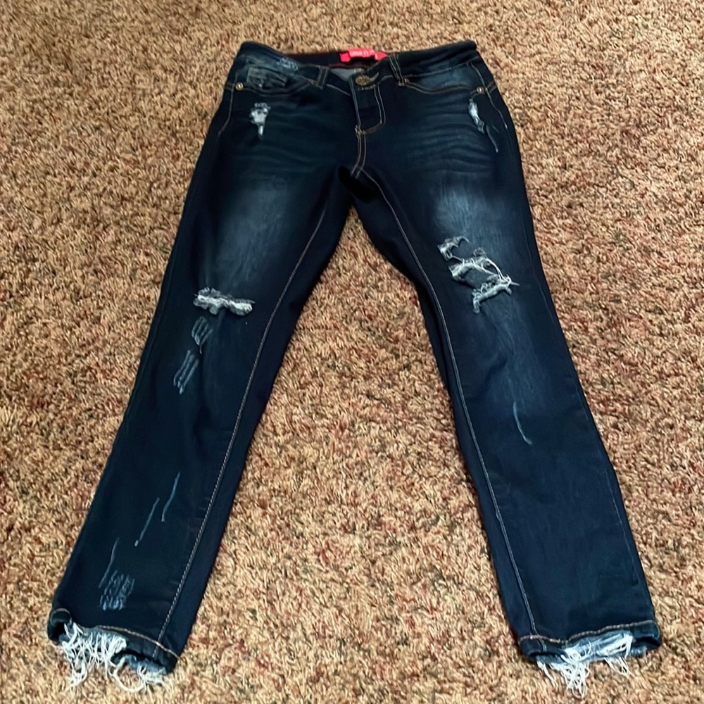 Gigi Star skinny jeans